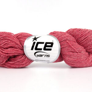 6x50gr Merino Cotton Red