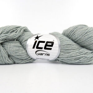 6x50gr Merino Cotton Light Blue