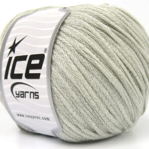 4x100gr Viscose Glitz Light Grey