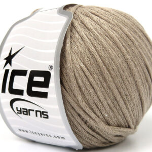 4x100gr Viscose Glitz Light Camel