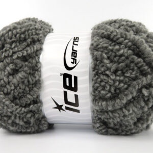 4x100gr Merino Boucleron Grey