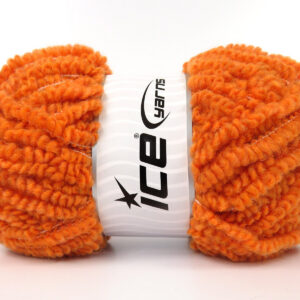 4x100gr Merino Boucleron Orange