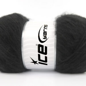 4x100gr Star Wool Fine Black