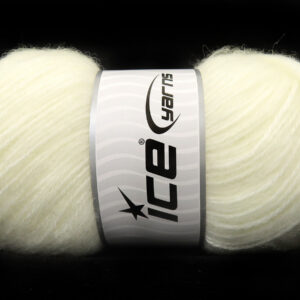 4x100gr Star Wool Fine Ecru