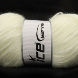 4x100gr Star Wool Fine Light Cream