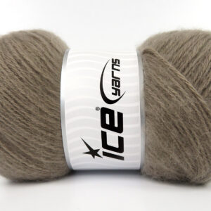 4x100gr Star Wool Fine Camel