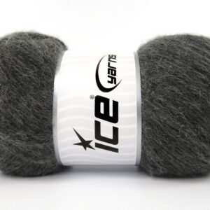 4x100gr Star Wool Fine Dark Grey