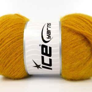 4x100gr Star Wool Fine Gold