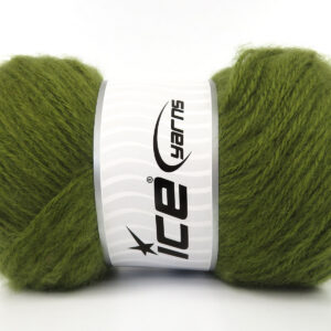 4x100gr Star Wool Fine Khaki