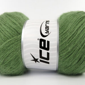4x100gr Star Wool Fine Light Khaki