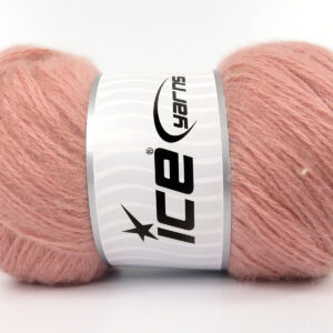 4x100gr Star Wool Fine Light Pink