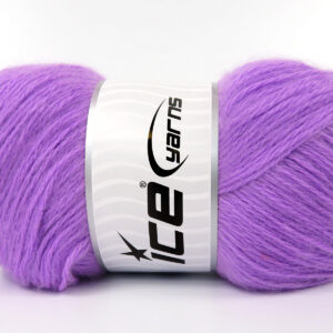 4x100gr Star Wool Fine Lilac