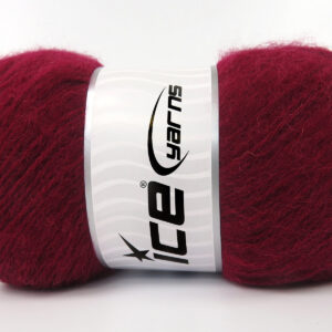 4x100gr Star Wool Fine Ruby Red