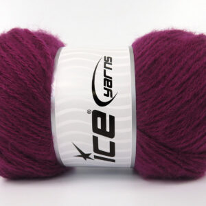 4x100gr Star Wool Fine Maroon