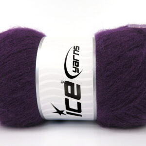 4x100gr Star Wool Fine Purple