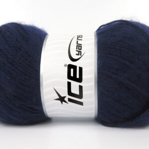4x100gr Star Wool Fine Navy
