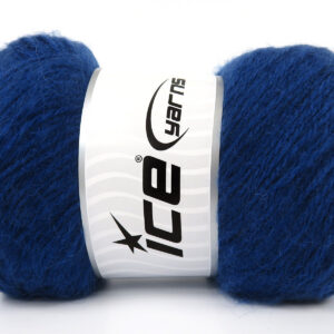 4x100gr Star Wool Fine Blue