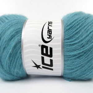 4x100gr Star Wool Fine Turquoise