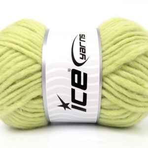4x100gr Azteca Alpaca Light Olive Green