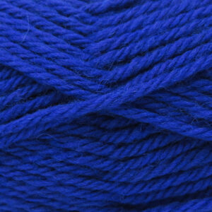 4x100gr Anita Wool Saxe Blue