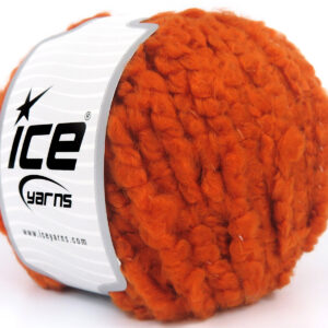 4x100gr Cloudy Dark Orange