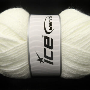 4x100gr Harter White