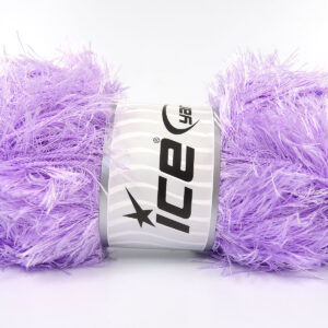 4x100gr Eyelash 100gr Lilac