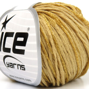 6x50gr Summertime Dark Beige