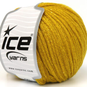 4x100gr Viscose Glitz Gold