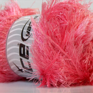4x100gr Eyelash 100gr Pink