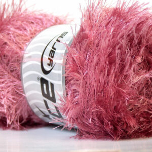 4x100gr Eyelash 100gr Rose Pink