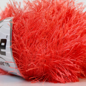 8x50gr Eyelash Salmon