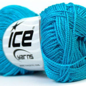 10x30gr Etamin Turquoise