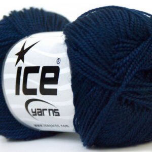 10x30gr Etamin Navy