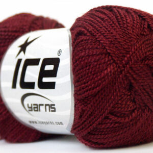 10x30gr Etamin Burgundy