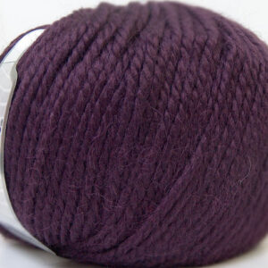 4x100gr Alpaca Bulky Purple
