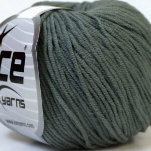 8x50gr Alara Dark Grey