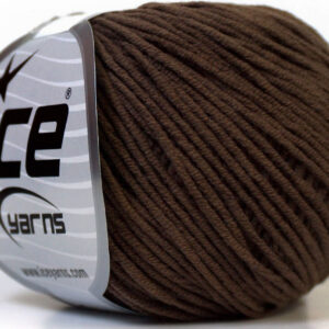 8x50gr Alara Brown
