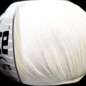 8x50gr Baby Summer Optical White