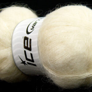 4x100gr Bermuda Mohair Cream