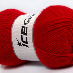 4x100gr Mirage Red