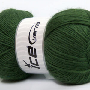 4x100gr Mirage Green