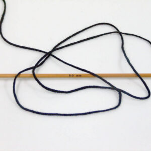 4x50gr Amigurumi Cotton Black