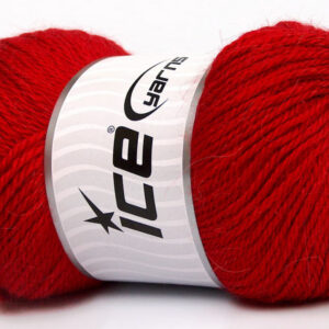 4x100gr Norsk Dark Red