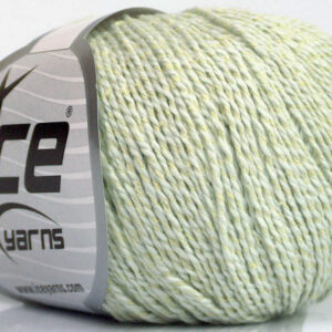 4x50gr Silk Cotton Light Mint Green