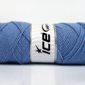 4x100gr Bonito Indigo Blue