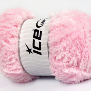 4x100gr Panda Baby Pink