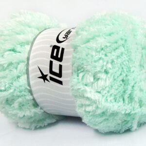 4x100gr Panda Mint Green