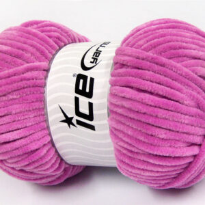 4x100gr Chenille Baby Orchid