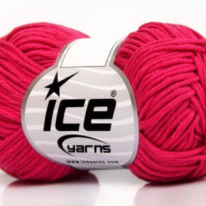 8x50gr Baby Summer DK Fuchsia